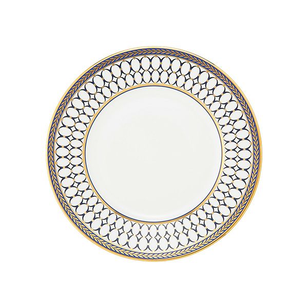 ウェッジウッド（Wedgwood） ルネッサンス ゴールド プレート 15cm