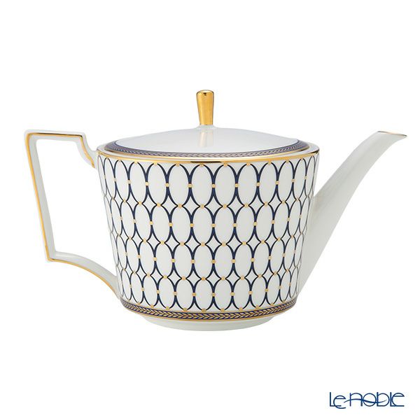 ウェッジウッド（Wedgwood） ルネッサンスゴールド ティーポット 1000ml