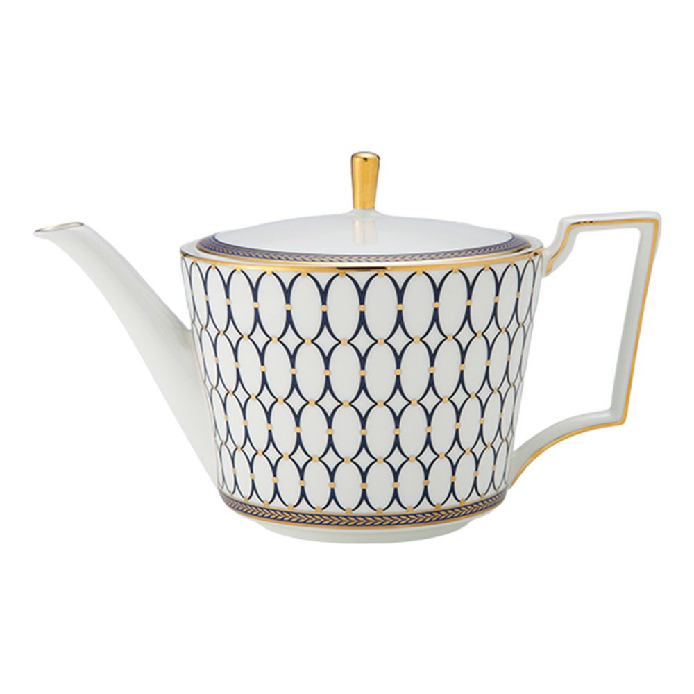 ウェッジウッド（Wedgwood） ルネッサンスゴールド ティーポット 1000ml