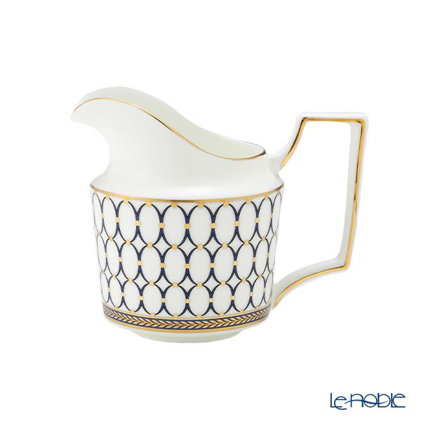 ウェッジウッド（Wedgwood） ルネッサンスゴールド クリーマー 200ml