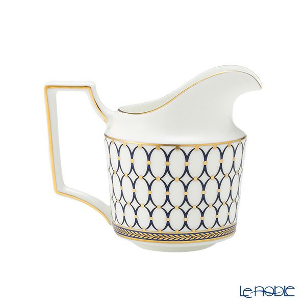 ウェッジウッド（Wedgwood） ルネッサンスゴールド クリーマー 200ml