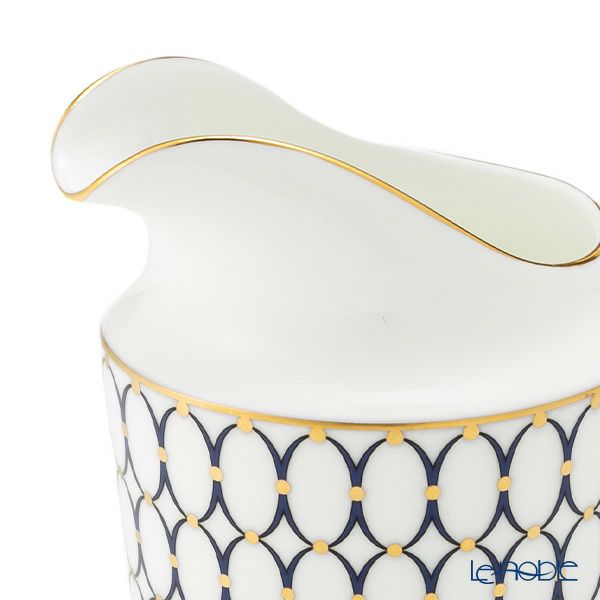 ウェッジウッド（Wedgwood） ルネッサンスゴールド クリーマー 200ml