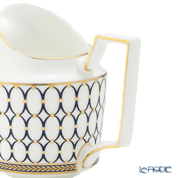 ウェッジウッド（Wedgwood） ルネッサンスゴールド クリーマー 200ml