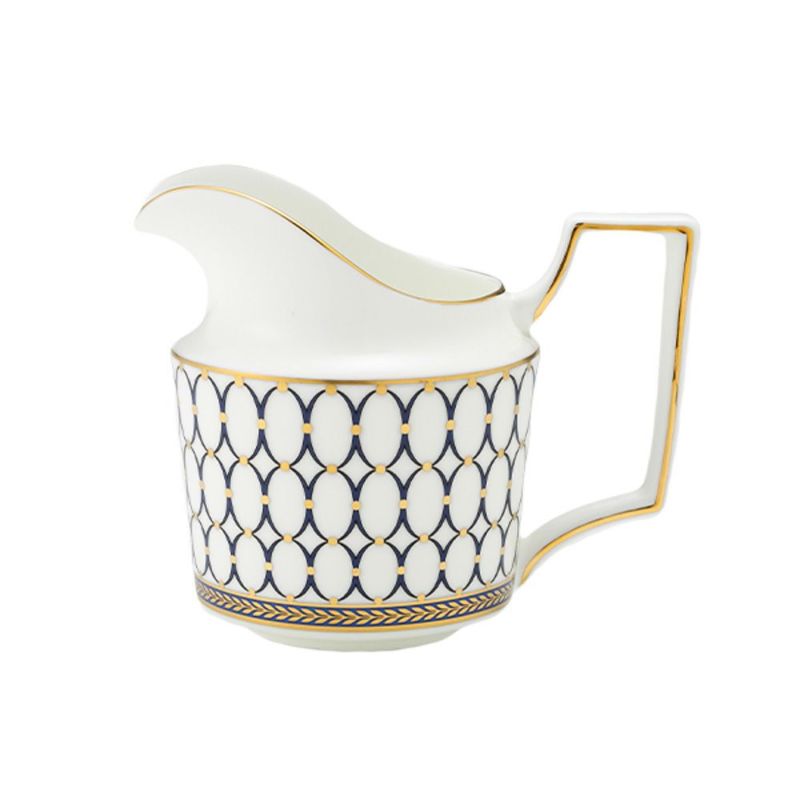 ウェッジウッド（Wedgwood） ルネッサンスゴールド クリーマー 200ml
