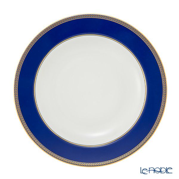 ウェッジウッド（Wedgwood） ルネッサンス ゴールド スーププレート 23cm