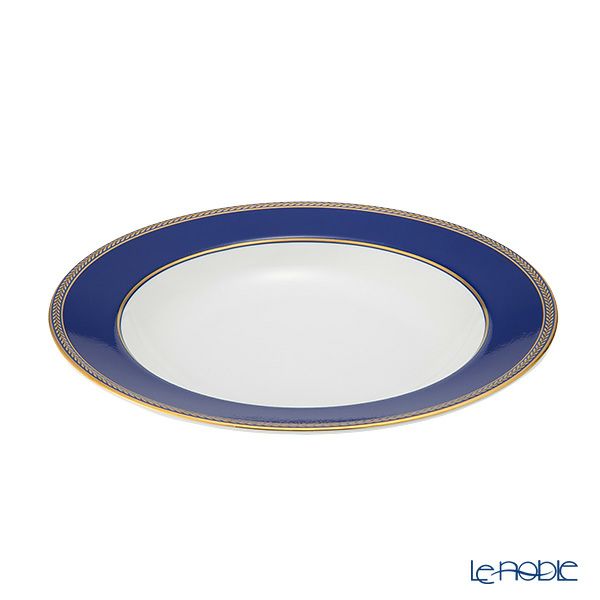 ウェッジウッド（Wedgwood） ルネッサンス ゴールド スーププレート 23cm
