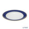 ウェッジウッド（Wedgwood） ルネッサンス ゴールド スーププレート 23cm