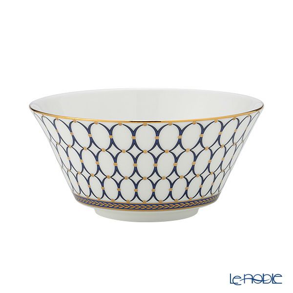 ウェッジウッド（Wedgwood） ルネッサンス ゴールド ボウル 14cm