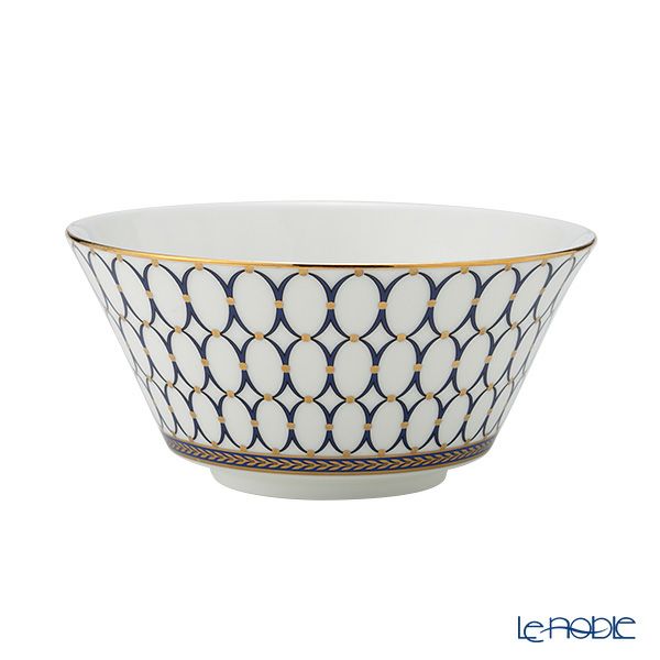 ウェッジウッド（Wedgwood） ルネッサンス ゴールド ボウル 14cm