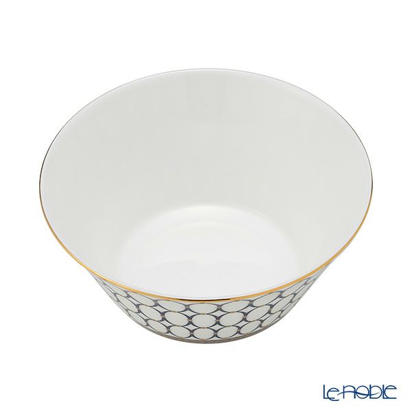 ウェッジウッド（Wedgwood） ルネッサンス ゴールド ボウル 14cm