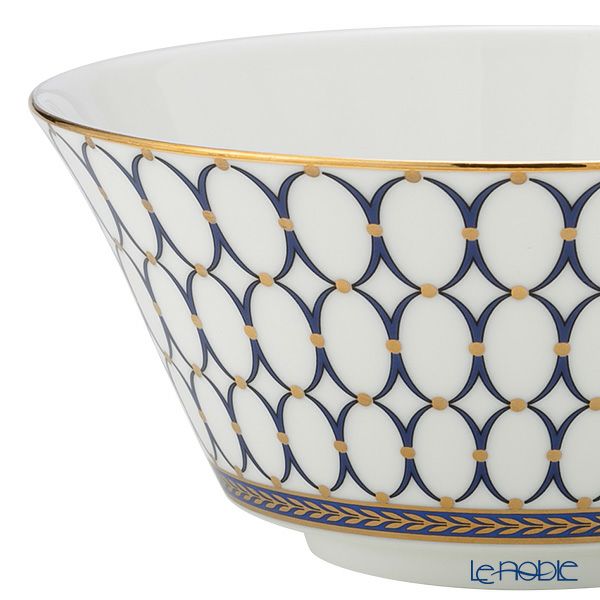 ウェッジウッド（Wedgwood） ルネッサンス ゴールド ボウル 14cm