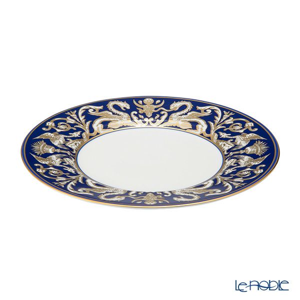 ウェッジウッド（Wedgwood） ルネッサンスゴールド プレート 23cm（アクセント）