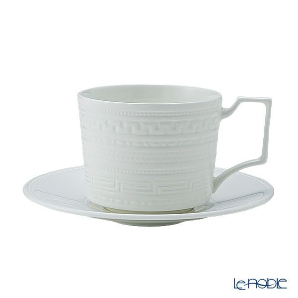 ウェッジウッド（Wedgwood） インタグリオ ティーカップ＆ソーサー 200ml