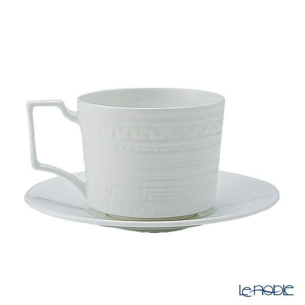 ウェッジウッド（Wedgwood） インタグリオ ティーカップ＆ソーサー 200ml