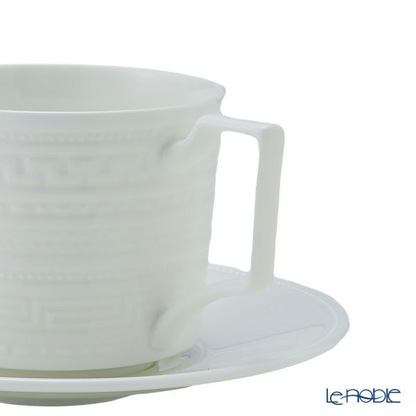 ウェッジウッド（Wedgwood） インタグリオ ティーカップ＆ソーサー 200ml