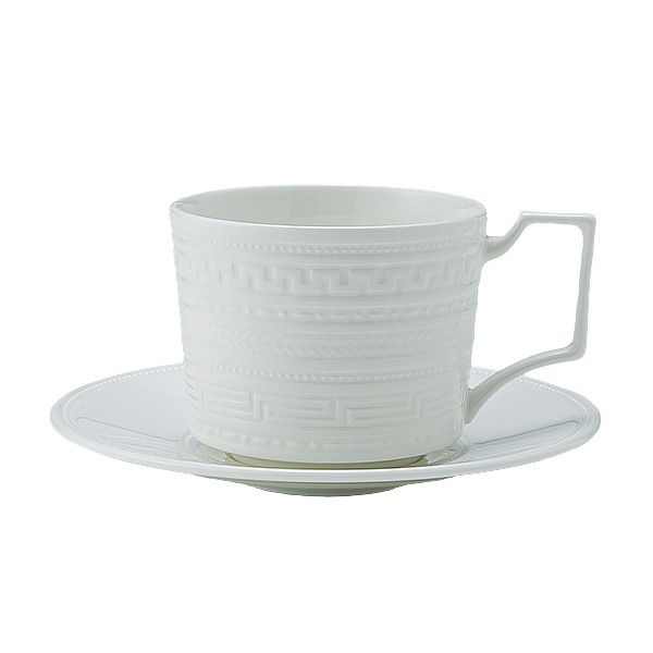 ウェッジウッド（Wedgwood） インタグリオ ティーカップ＆ソーサー 200ml