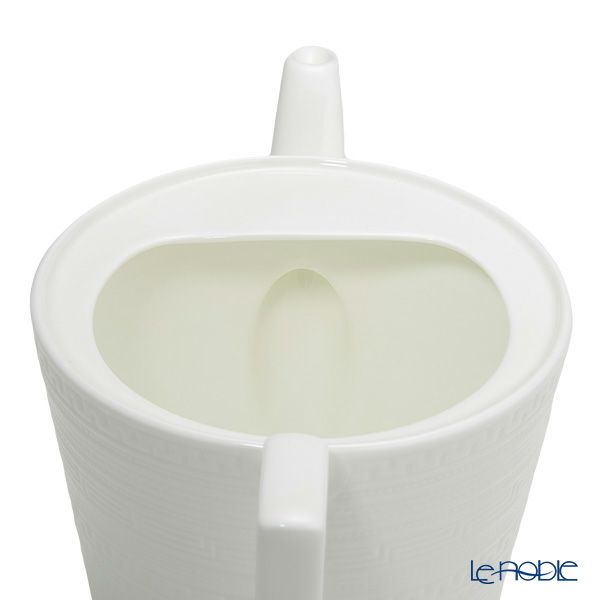 ウェッジウッド（Wedgwood） インタグリオ ティーポット 1000ml