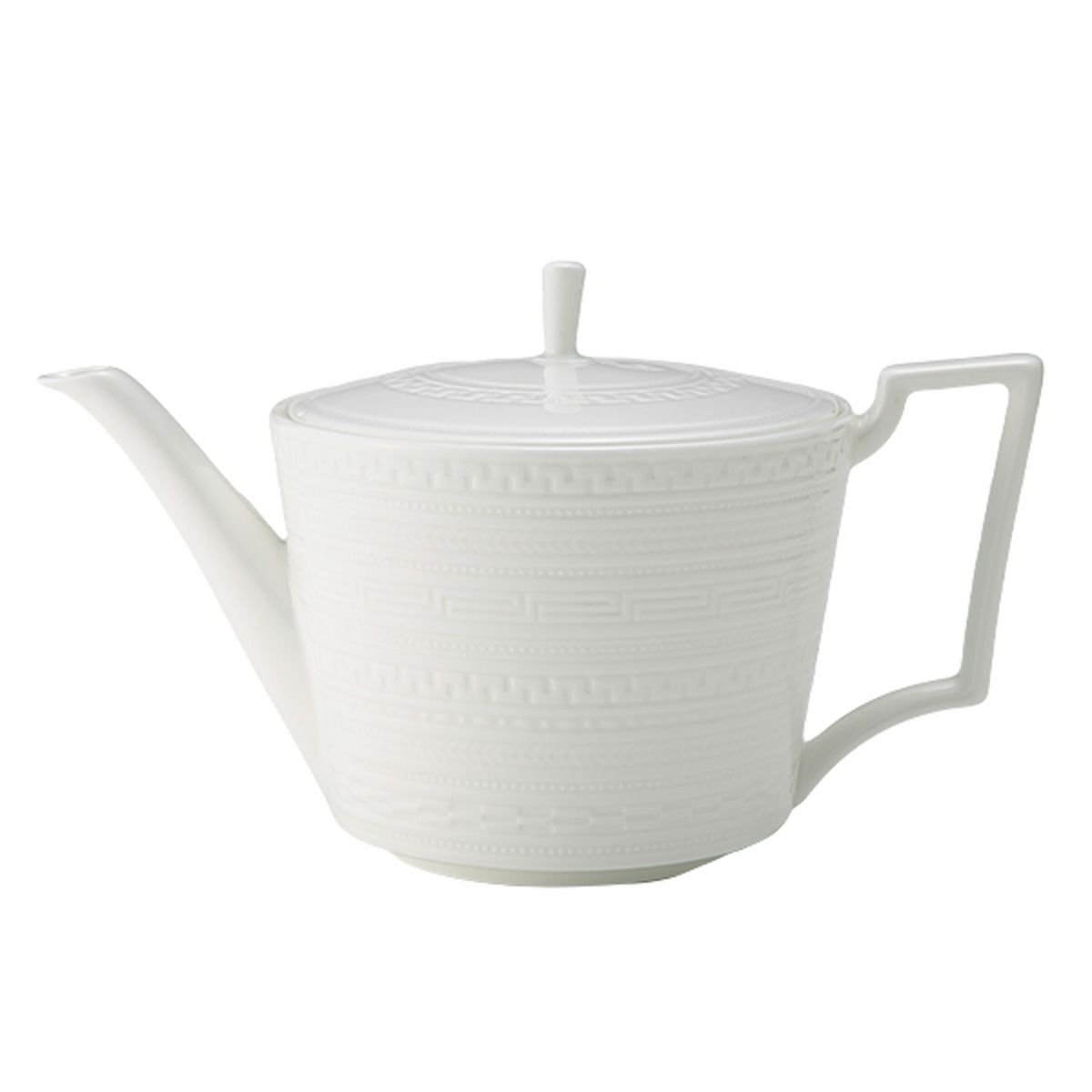 ウェッジウッド（Wedgwood） インタグリオ ティーポット 1000ml