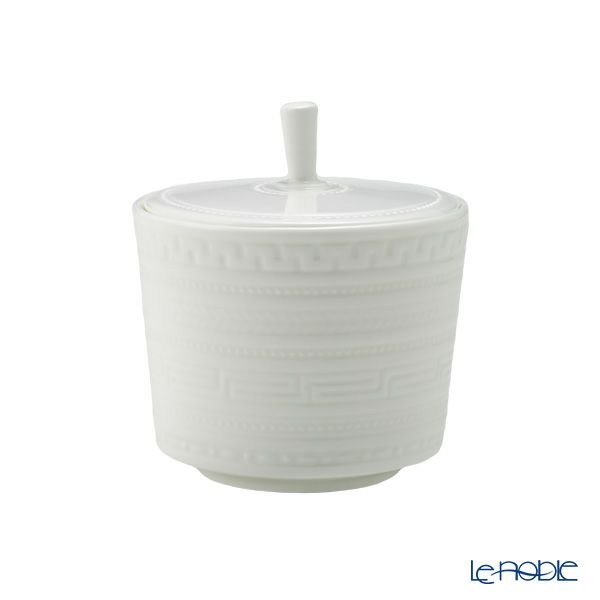 ウェッジウッド（Wedgwood） インタグリオ シュガーボックス 200ml