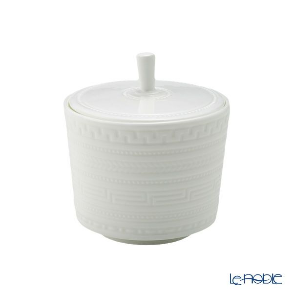 ウェッジウッド（Wedgwood） インタグリオ シュガーボックス 200ml
