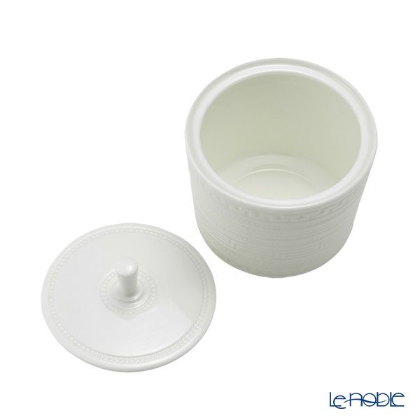 ウェッジウッド（Wedgwood） インタグリオ シュガーボックス 200ml
