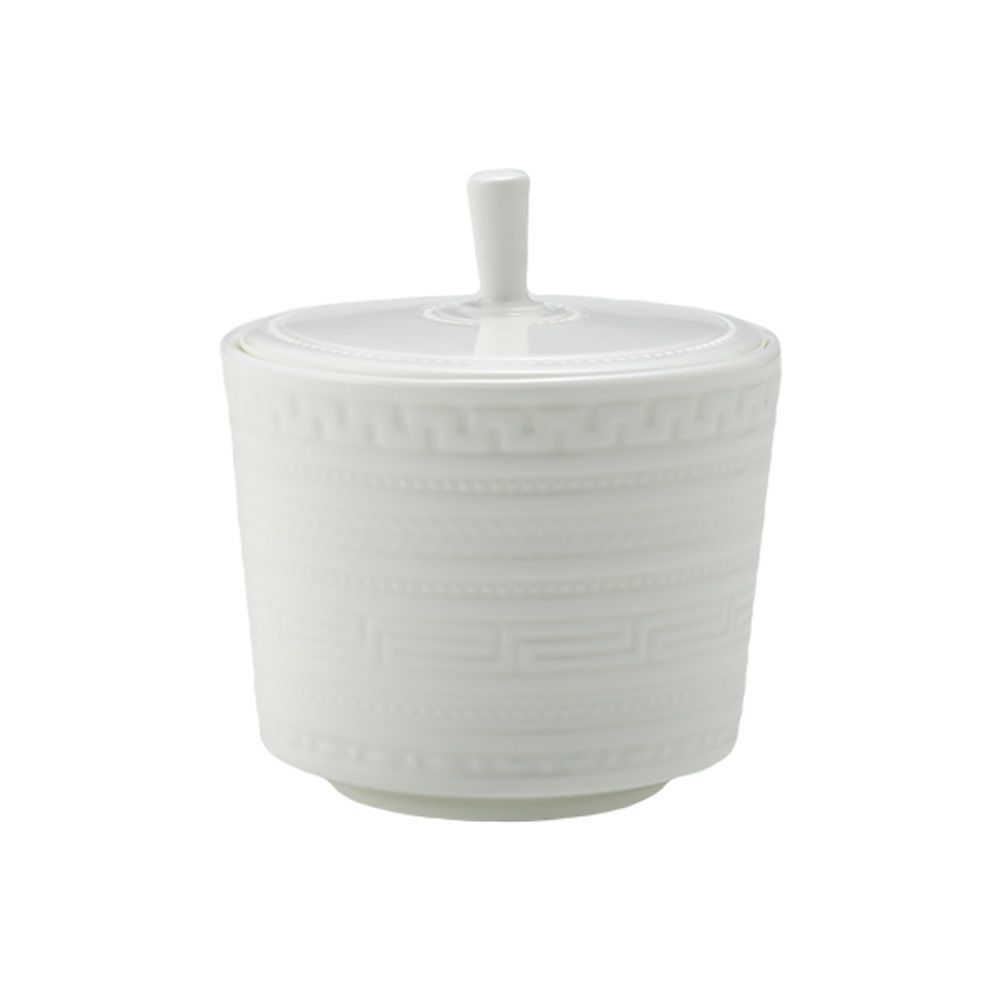 ウェッジウッド（Wedgwood） インタグリオ シュガーボックス 200ml