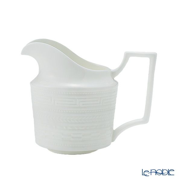 ウェッジウッド（Wedgwood） インタグリオ クリーマー 200ml