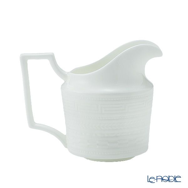 ウェッジウッド（Wedgwood） インタグリオ クリーマー 200ml