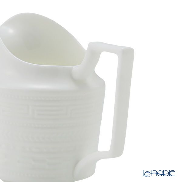 ウェッジウッド（Wedgwood） インタグリオ クリーマー 200ml