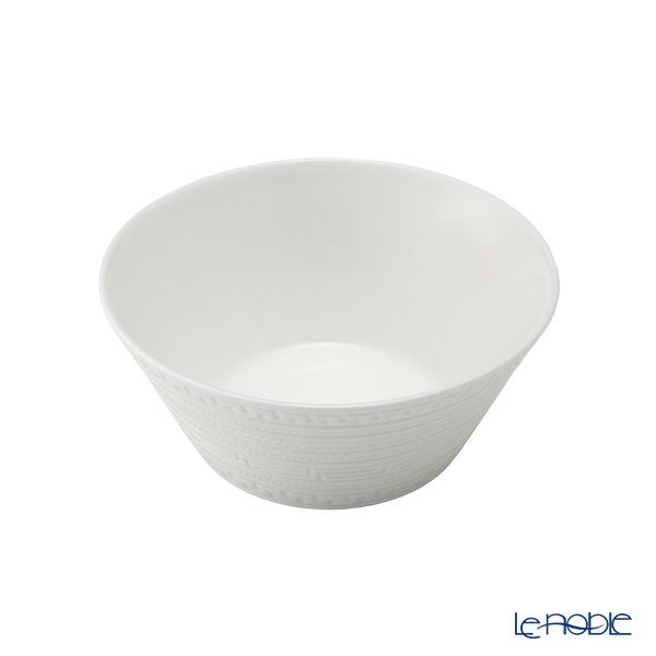 ウェッジウッド（Wedgwood） インタグリオ シリアルボウル 15cm