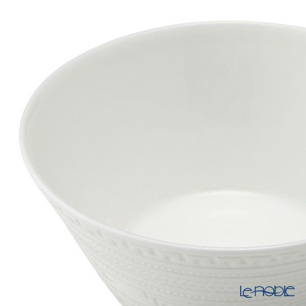 ウェッジウッド（Wedgwood） インタグリオ シリアルボウル 15cm