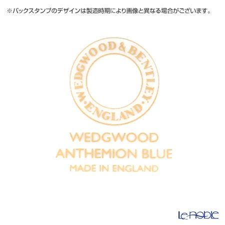 ウェッジウッド（Wedgwood） アンセミオンブルー オーバルディッシュ
