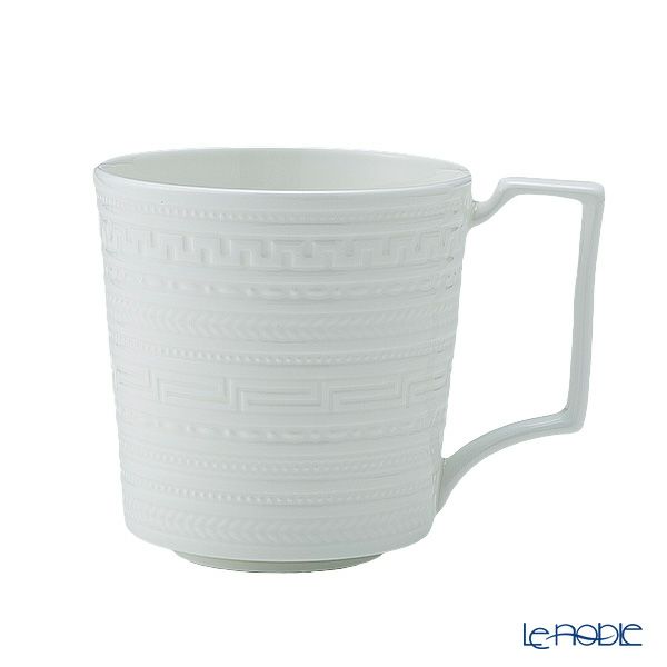 ウェッジウッド（Wedgwood） インタグリオ マグ 300ml