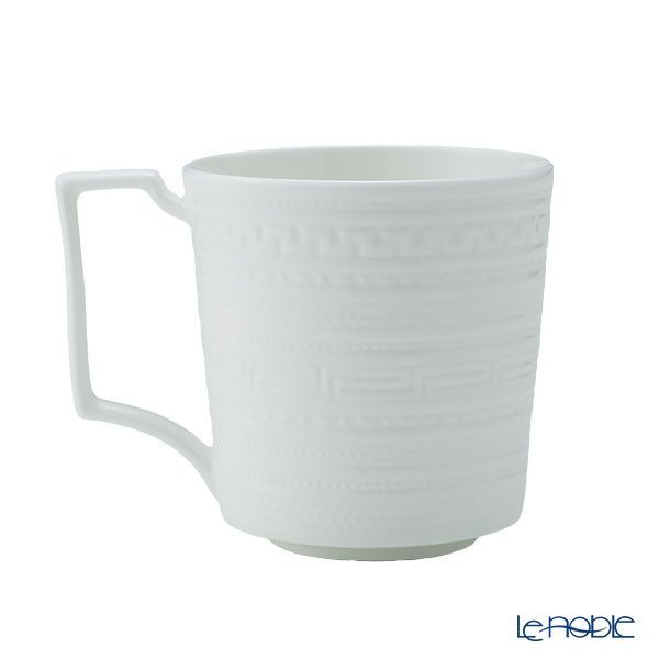 ウェッジウッド（Wedgwood） インタグリオ マグ 300ml