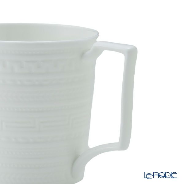 ウェッジウッド（Wedgwood） インタグリオ マグ 300ml