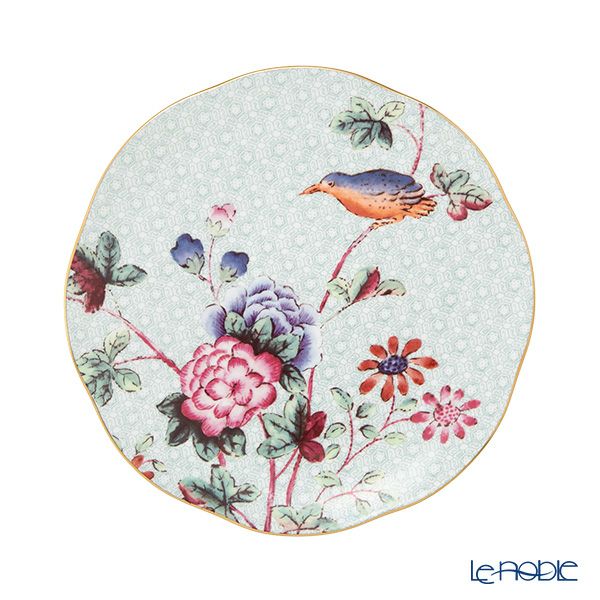 ウェッジウッド（Wedgwood） カッコー プレート 21cm 4色セット