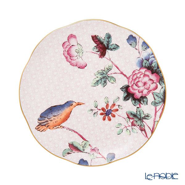 ウェッジウッド（Wedgwood） カッコー プレート 21cm 4色セット