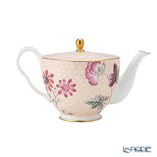 ウェッジウッド（Wedgwood） カッコー ティーポット 370ml