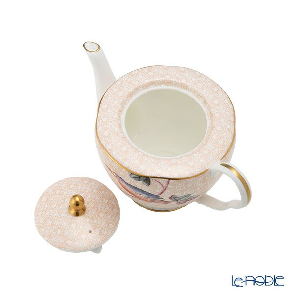 ウェッジウッド（Wedgwood） カッコー ティーポット 370ml
