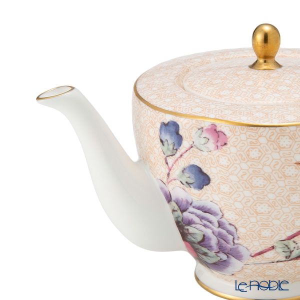 ウェッジウッド（Wedgwood） カッコー ティーポット 370ml