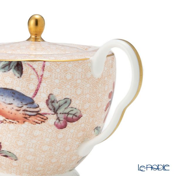 ウェッジウッド（Wedgwood） カッコー ティーポット 370ml