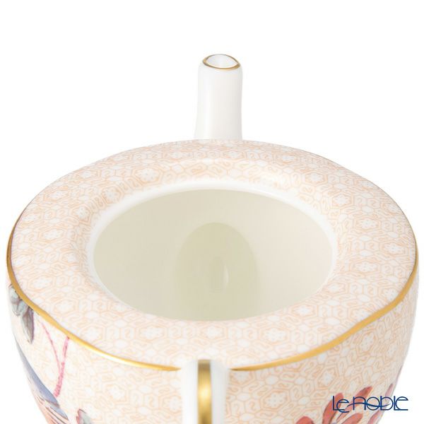 ウェッジウッド（Wedgwood） カッコー ティーポット 370ml
