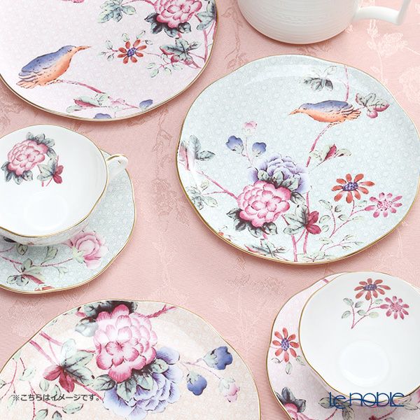 ウェッジウッド（Wedgwood） カッコー ティーポット 370ml