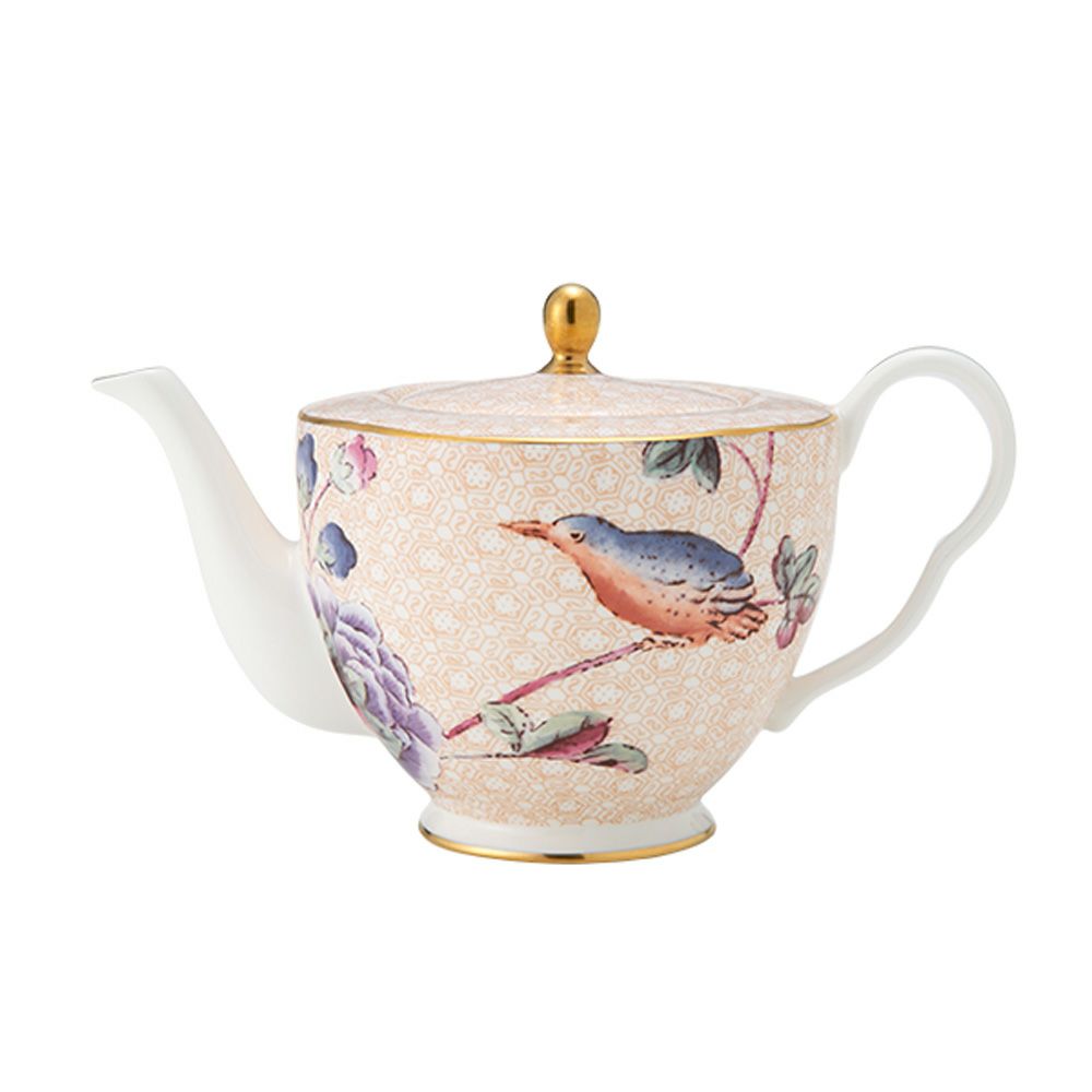 ウェッジウッド（Wedgwood） カッコー ティーポット 370ml
