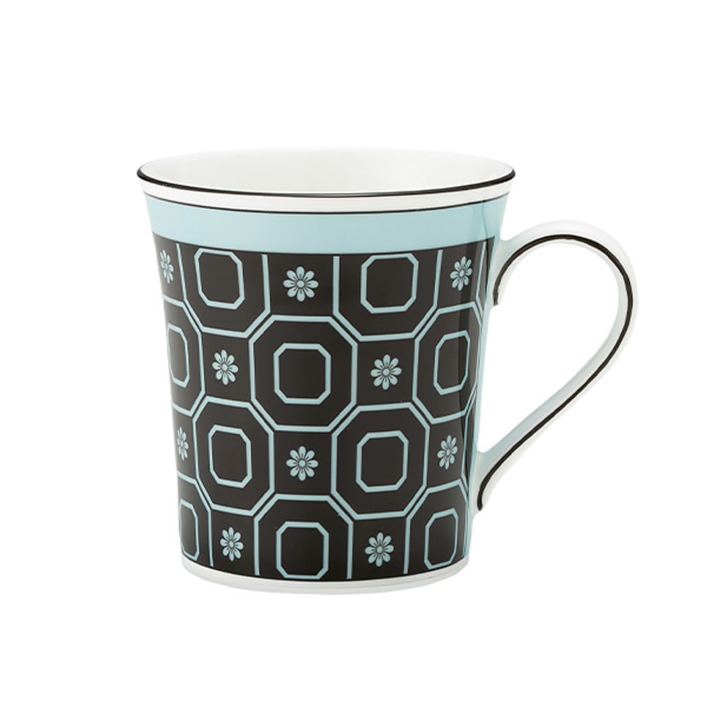 ウェッジウッド（Wedgwood） パラディオ マグ 300ml（ブルー）