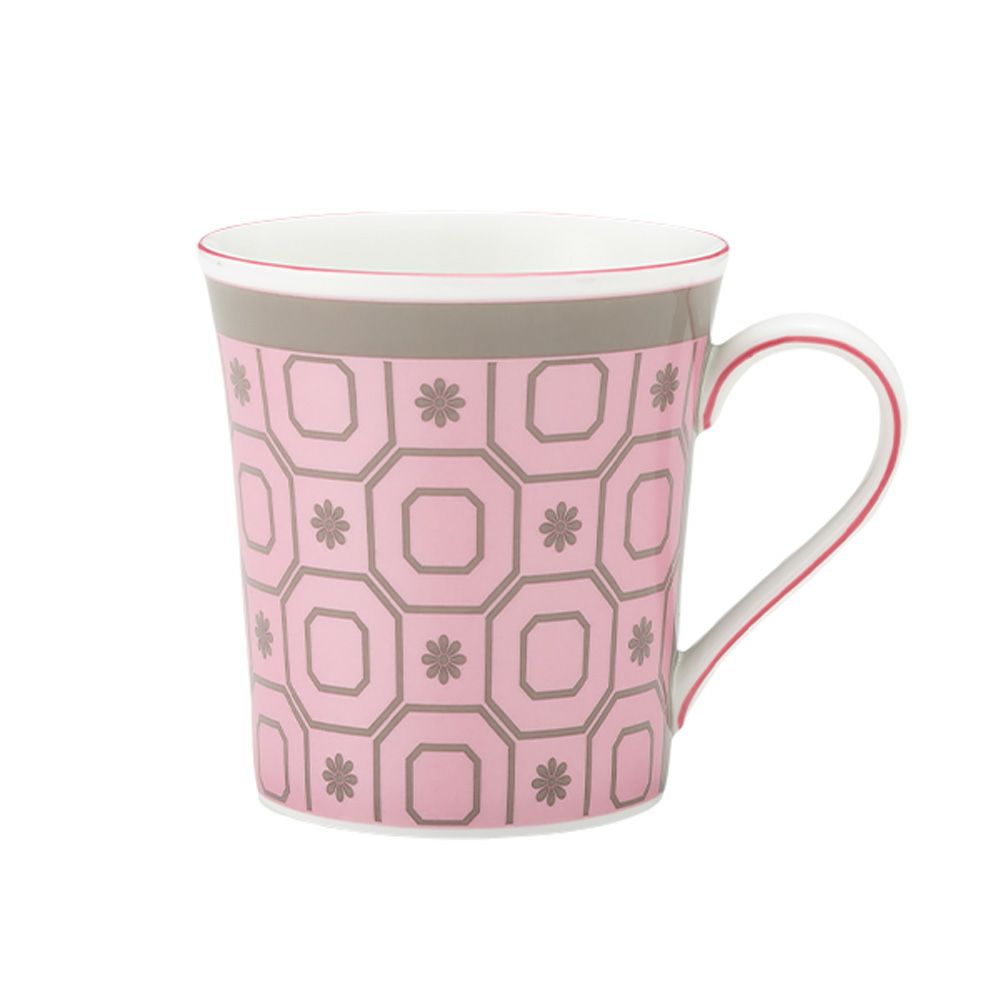 ウェッジウッド（Wedgwood） パラディオ マグ 300ml（ピンク）