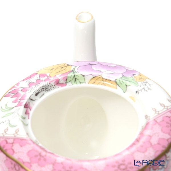 ウェッジウッド（Wedgwood） バタフライブルーム ティーポット 370ml