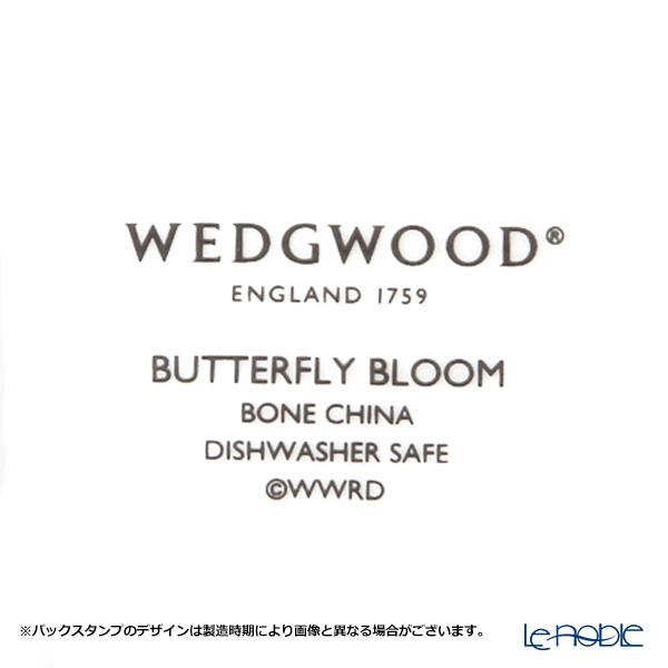 ウェッジウッド（Wedgwood） バタフライブルーム ティーポット 370ml