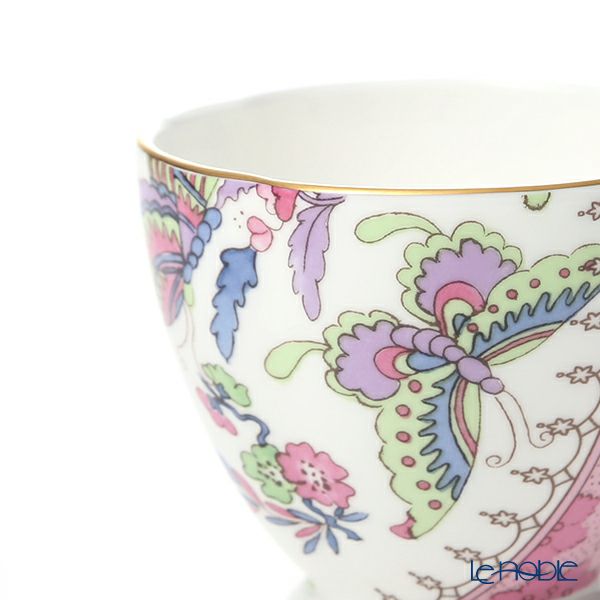 ウェッジウッド（Wedgwood） バタフライブルーム シュガー＆クリーマー セット