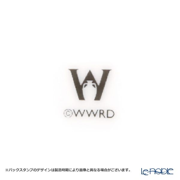 ウェッジウッド（Wedgwood） バタフライブルーム シュガー＆クリーマー セット